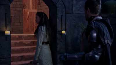 I'm putting together a
team to go after Dred. - The Outpost