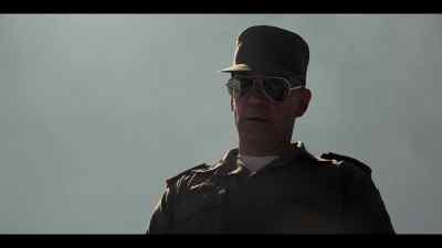 I'm putting you under military arrest… - Narcos: Mexico