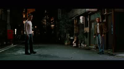 I'm putting you on a plane tonight. - The Fast and the Furious: Tokyo Drift