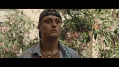 I'm Quentin, 19. Abandoned at birth, - Lost Bullet