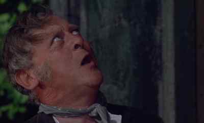 I'm quite alone! - Scars of Dracula