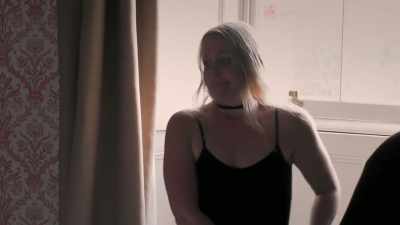 I'm quite an optimistic person,
though. - Open House: The Great Sex Experiment