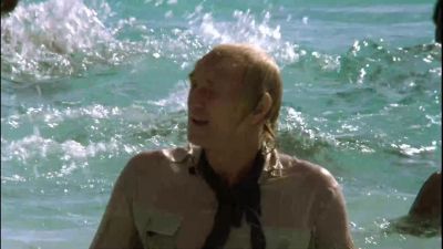 I'm quite capable of taking a bath without assistance - Tarzan the Ape Man