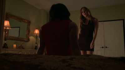 - I'm Rachel.
- Maggie. - High Heel Homicide