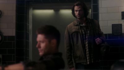 I'm raiding that nest
with or without you. - Supernatural
