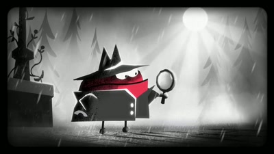 I'm raining - StoryBots: Answer Time
