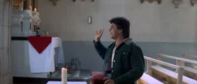 I'm Raj. - Dilwale Dulhania Le Jayenge
