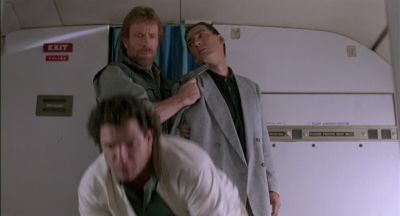 I'm Ramon Cota - Delta Force 2: The Colombian Connection