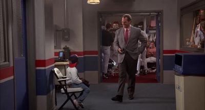 I'm Ranch Wilder - Angels in the Outfield