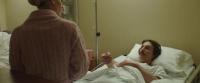 I'm Rayon - Dallas Buyers Club