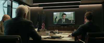 I'm reading active intel
saying Coyote's - The Agency