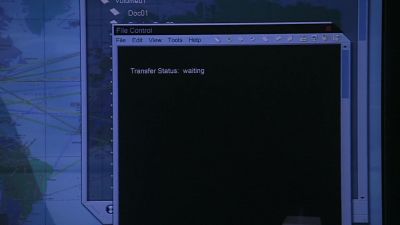 I'm ready, Adam. Send the file. - 24
