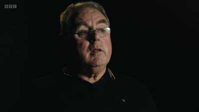 "I'm ready, boys.
Come on, let's have it." - Once Upon a Time in Northern Ireland