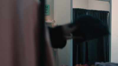 I'm ready. [chuckles] - Obsessed to Death