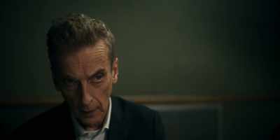 "I'm ready to cooperate
with your investigation - Criminal Record