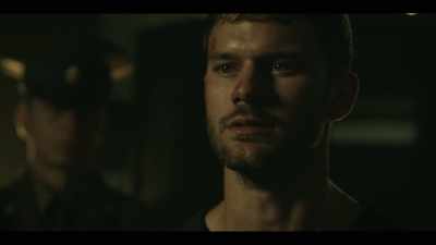 - I'm ready, Dr. Meisner. - Treadstone