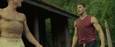 - I'm ready, Durand.
- You're ready? - Kickboxer: Vengeance