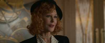 I'm ready and eager to do
a half-hour domestic comedy for CBS, - Being the Ricardos