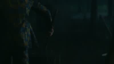 I'm ready for battle. - Legacies