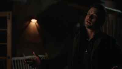 I'm ready to go back to my cage. - Roswell, New Mexico