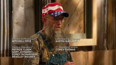 I'm ready to go forward
and do bigger
and better things. - Moonshiners: Master Distiller