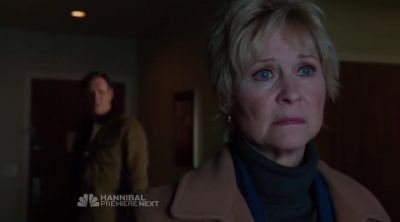 - I'm ready.
- I'm not. - Grimm