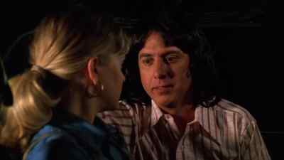 I'm ready.
I'm ready now. - Everybody Loves Raymond