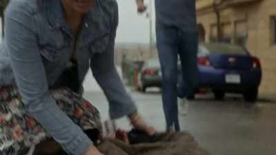 ♪ I'm ready to let go, no ♪ - Whiskey Cavalier