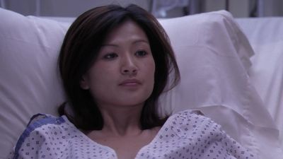 I'M READY. - Grey's Anatomy
