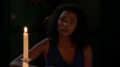 I'm ready. - Death in Paradise