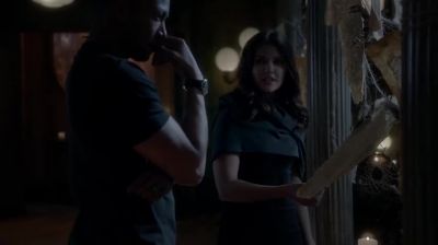I'm ready. - The Originals