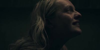 I'm ready. - The Handmaid's Tale