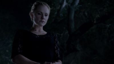 I'm ready. - True Blood