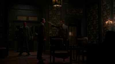 I'm ready. - Boardwalk Empire