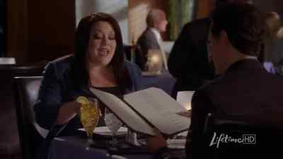 I'm ready. - Drop Dead Diva