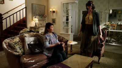 I'm ready. - Shameless