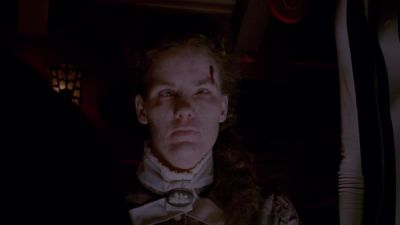 I'm ready. - American Horror Story