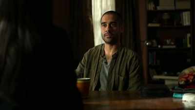 I'm ready to sign,
but she wants to fight. - Marvel's Iron Fist
