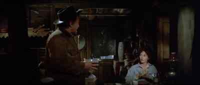 I'm ready to sit now. - Oklahoma Crude