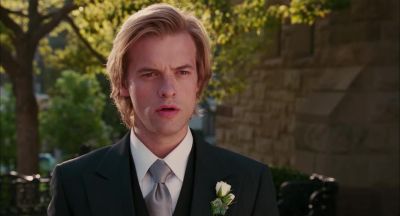 I'm ready to take you back Choose me Marry me - Date Movie