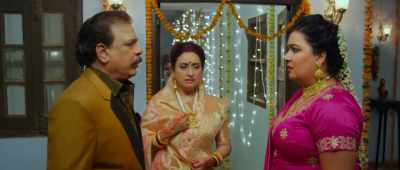 "I'm ready to take bullet wounds
and die for love." - Shaadi Mein Zaroor Aana