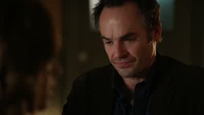 I'm ready to listen now. - Arrow
