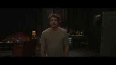 I'm ready too. - The Bubble