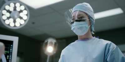 - I'm ready. We're starting. - Transplant