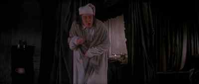 I'm ready for you, wherever you are. - Scrooge