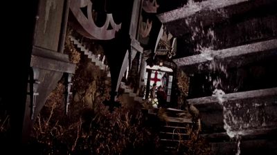 I'm your real friend Jacob - A Nightmare on Elm Street 5: The Dream Child