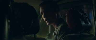 I'm real and I'm right here. - Shoplifters of the World