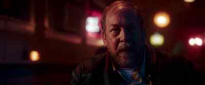 I'm real scared, Mr. Burke. - Salem's Lot