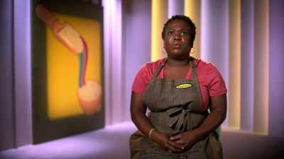 I'm realizing that we are - Secret Chef