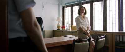 I'm really awestruck. How did
you get Pi's value so quickly? - Bad Genius